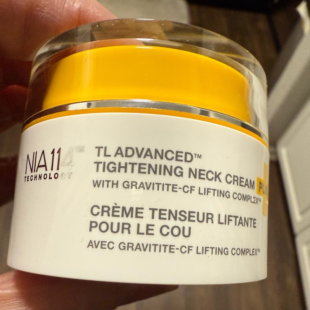 StriVectin TL Advanced Tightening Neck Cream Plus 30ml 1oz